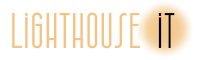 Lighthouse IT logo